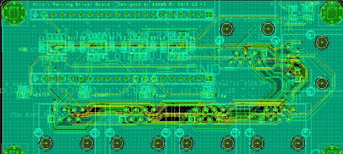 自己設(shè)計(jì)PCB電路板，需要了解的知識(shí)