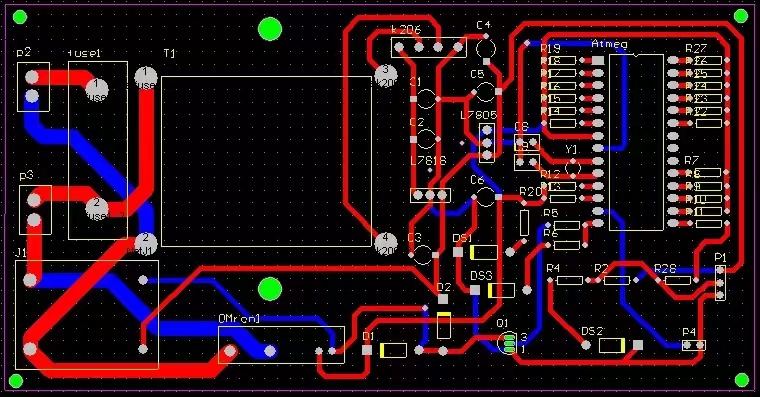 PCB工藝流程，看完就懂！