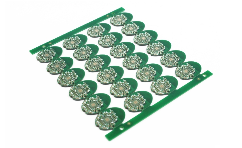 PCB板在藍牙耳機中的應用，PCB板對藍牙耳機性能的影響